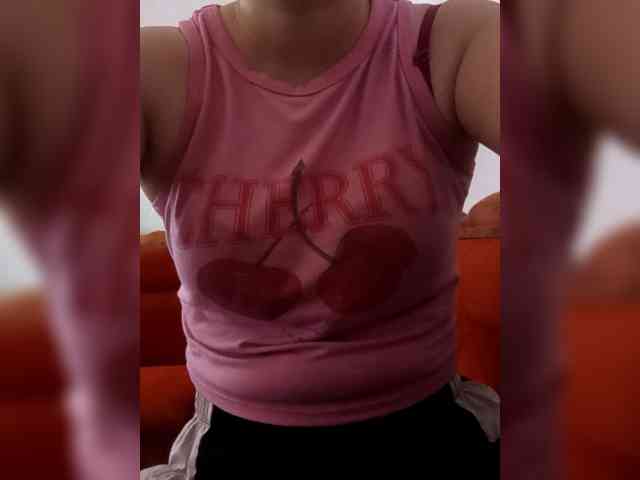 cherry_fire webcam