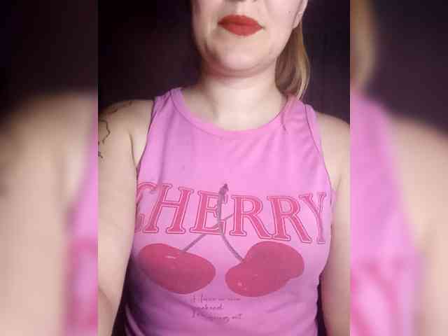 cherry_fire webcam