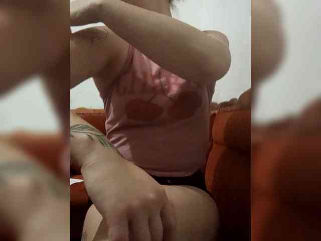 cherry_fire webcam