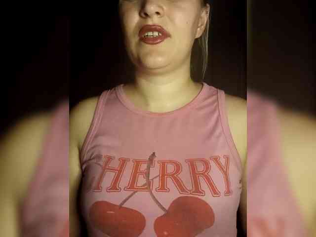 cherry_fire webcam