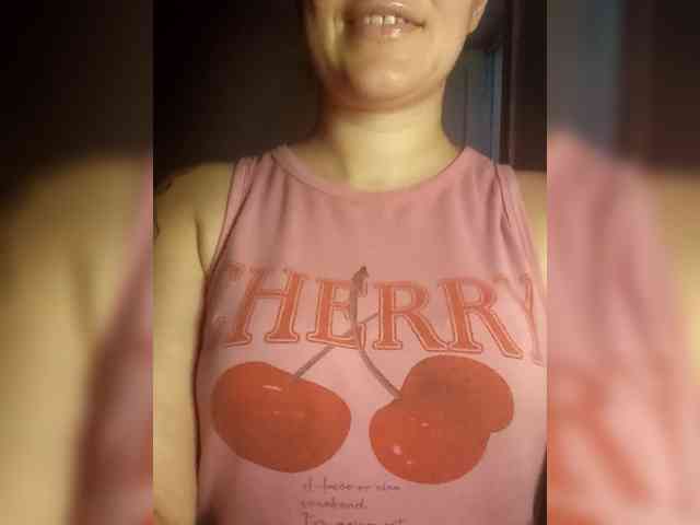 cherry_fire webcam