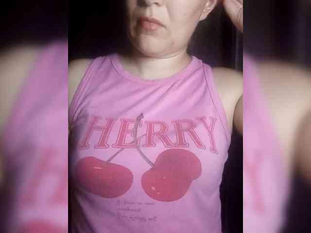 cherry_fire webcam