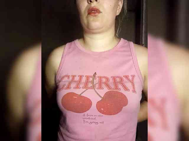 cherry_fire webcam