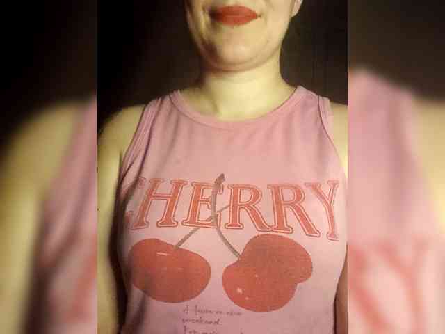 cherry_fire webcam