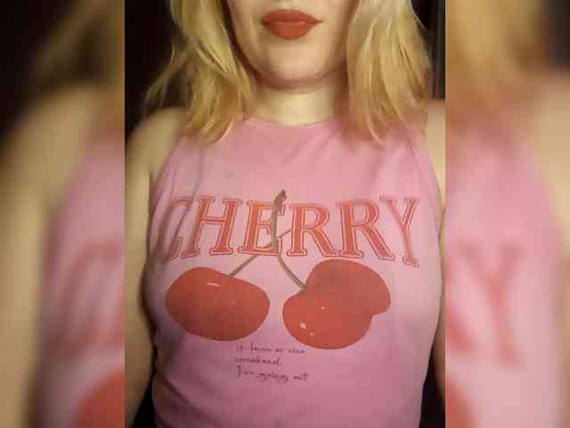 cherry_fire webcam