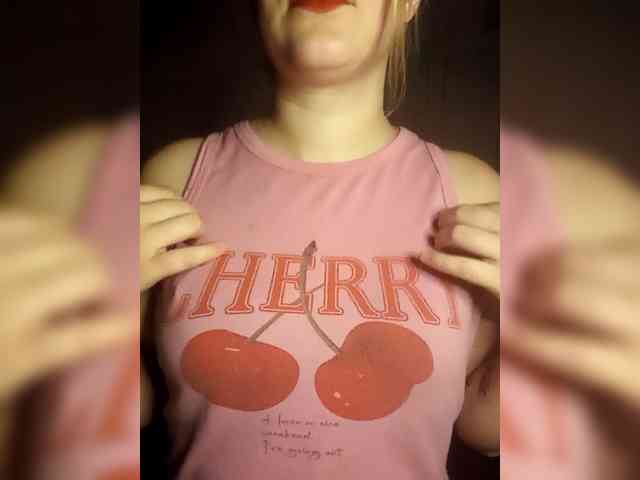 cherry_fire webcam
