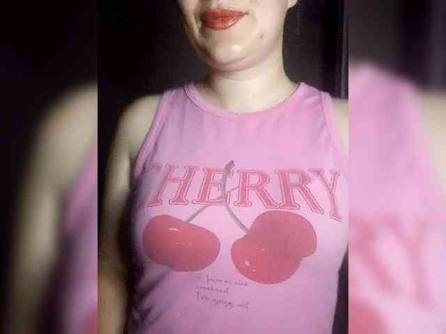 cherry_fire webcam