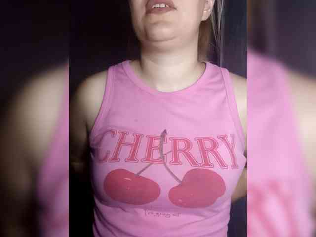 cherry_fire webcam