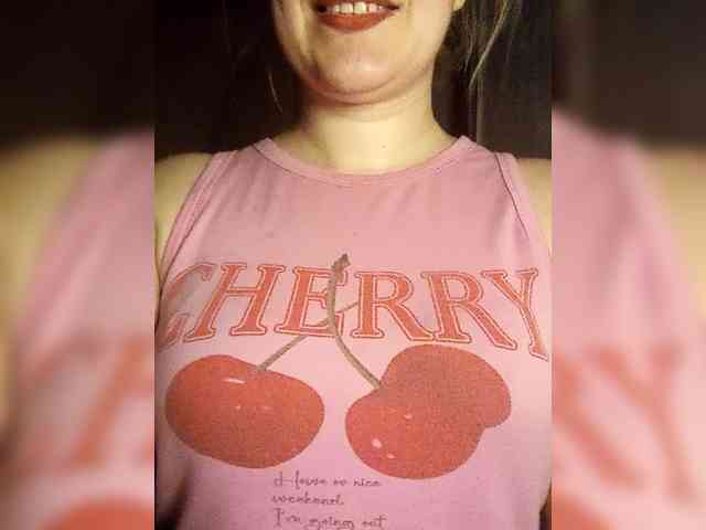 cherry_fire webcam
