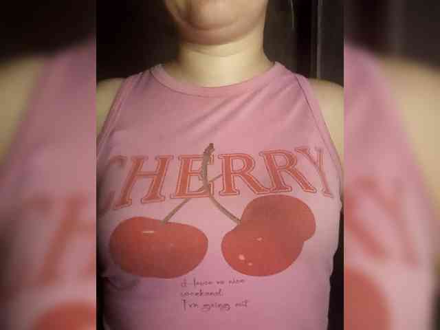 cherry_fire webcam