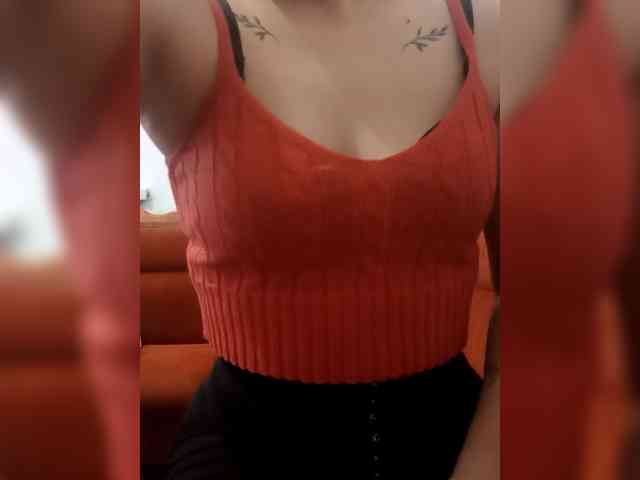 cherry_fire webcam
