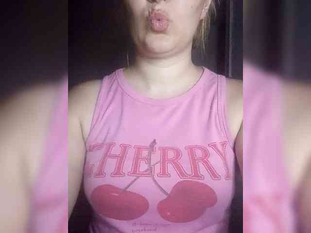 cherry_fire webcam