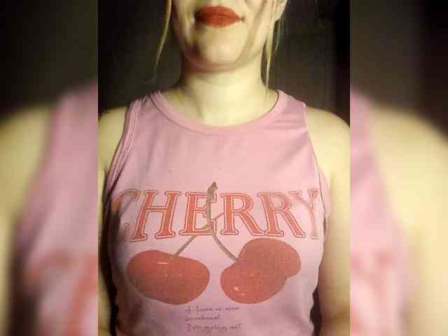 cherry_fire webcam