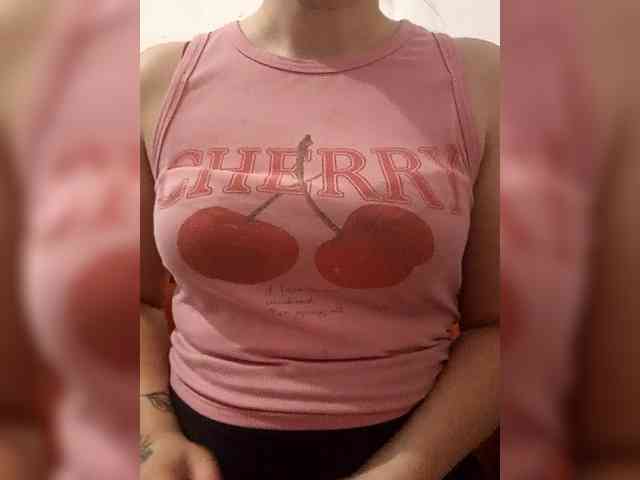 cherry_fire webcam