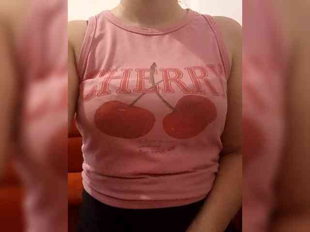 cherry_fire webcam