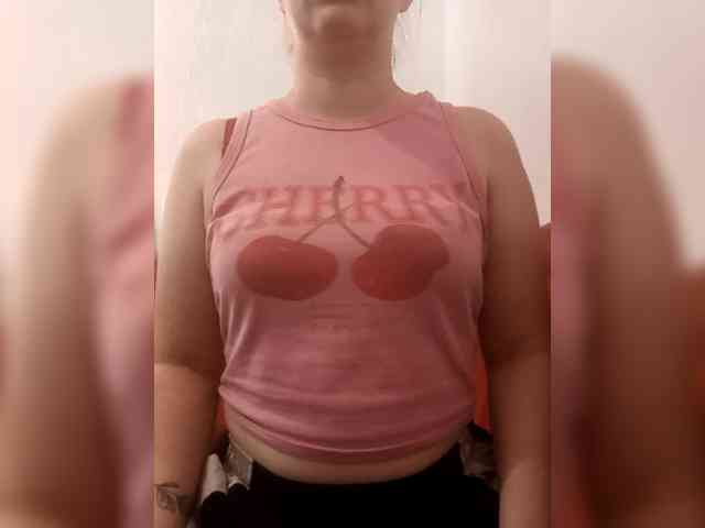 cherry_fire webcam