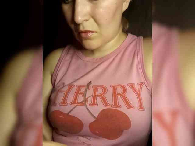 cherry_fire webcam