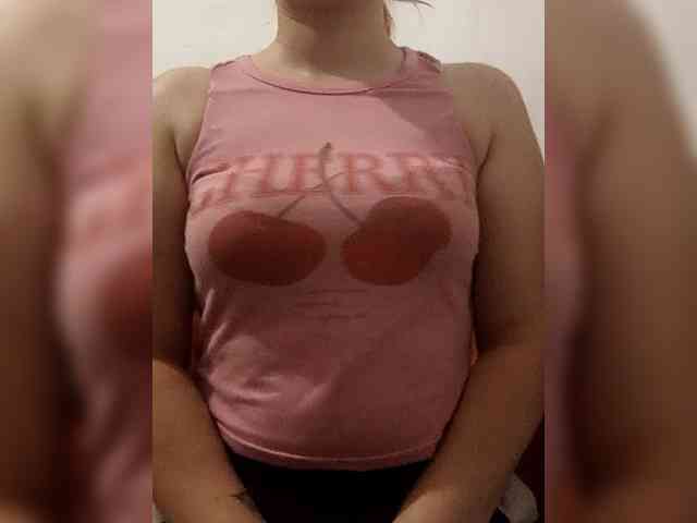 cherry_fire webcam