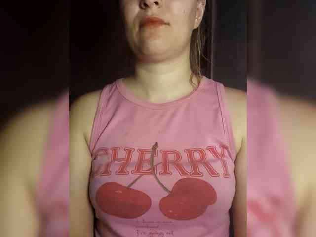 cherry_fire webcam