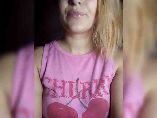 cherry_fire webcam
