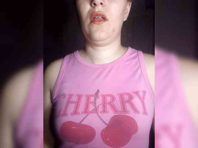 cherry_fire webcam