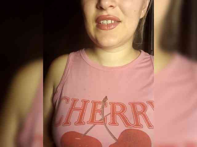 cherry_fire webcam