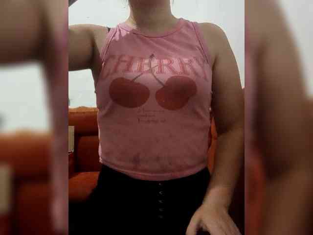 cherry_fire webcam
