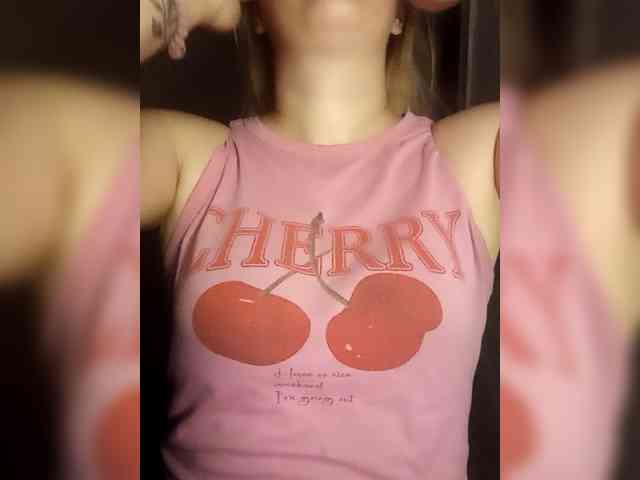 cherry_fire webcam