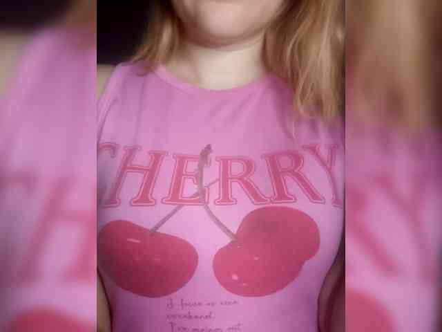 cherry_fire webcam