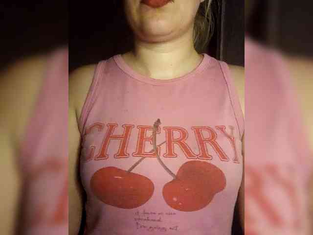 cherry_fire webcam
