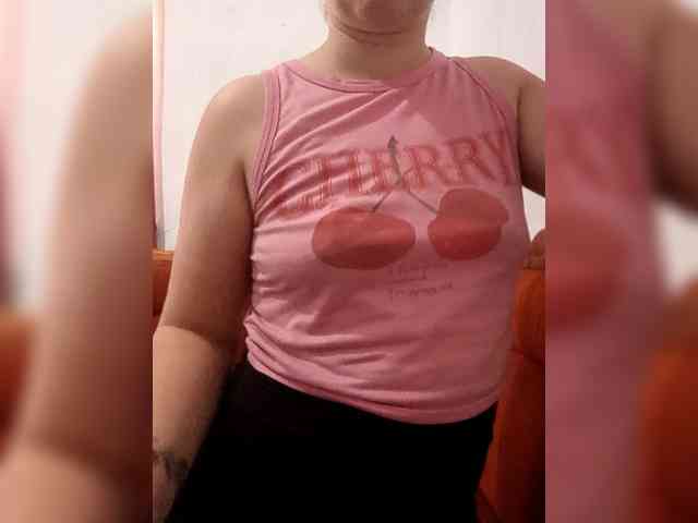 cherry_fire webcam