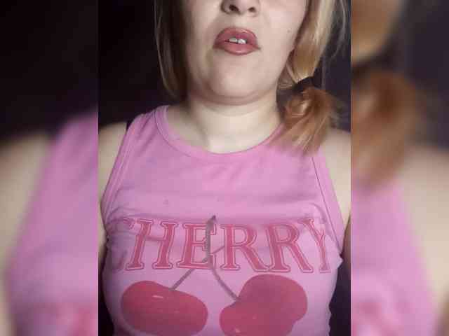 cherry_fire webcam