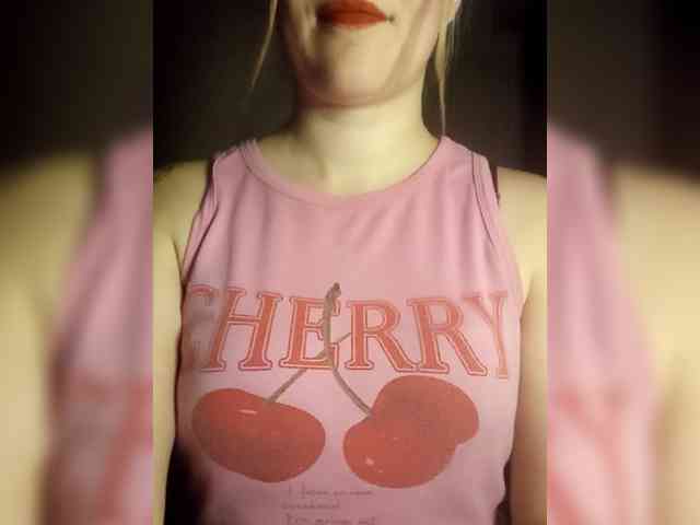 cherry_fire webcam