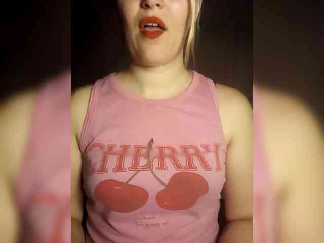 cherry_fire webcam