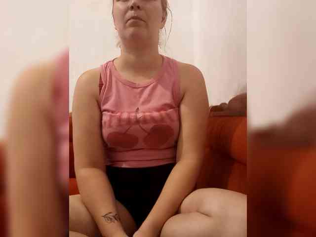 cherry_fire webcam