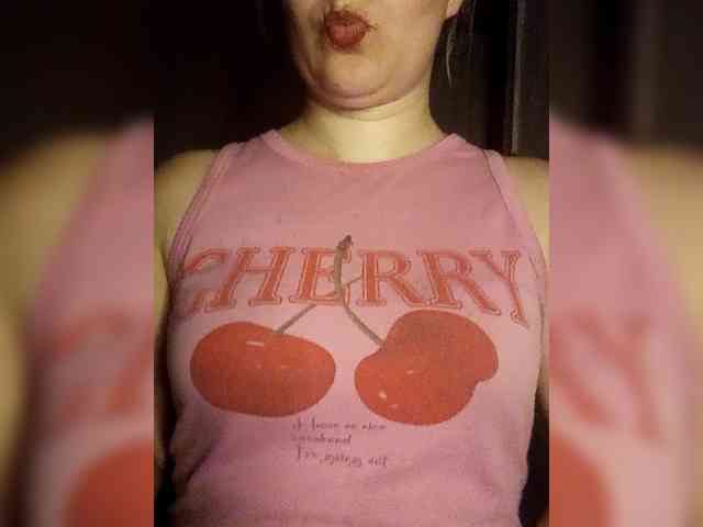 cherry_fire webcam