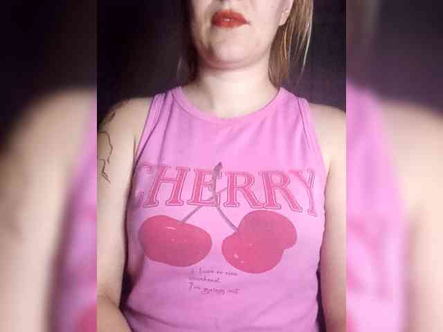 cherry_fire webcam
