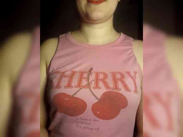 cherry_fire webcam