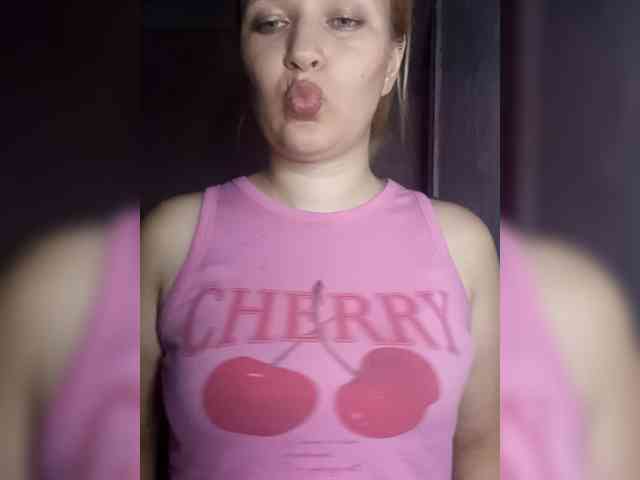 cherry_fire webcam