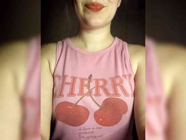 cherry_fire webcam