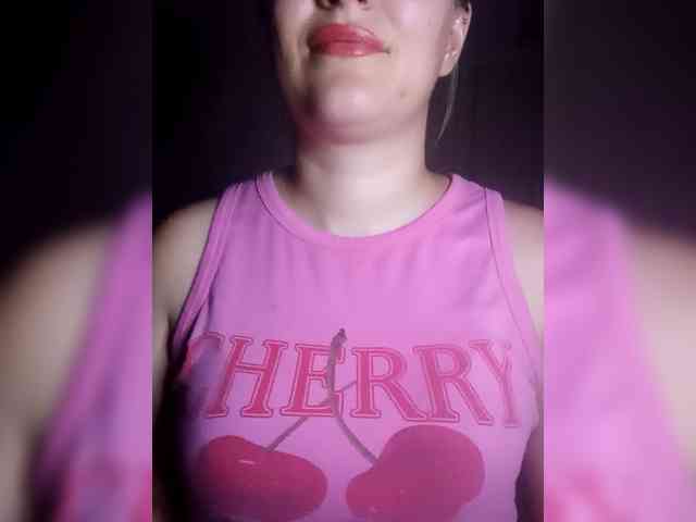 cherry_fire webcam