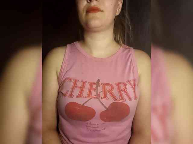 cherry_fire webcam