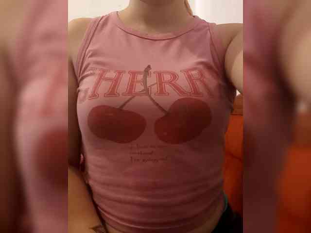 cherry_fire webcam