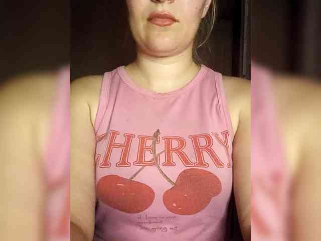 cherry_fire webcam