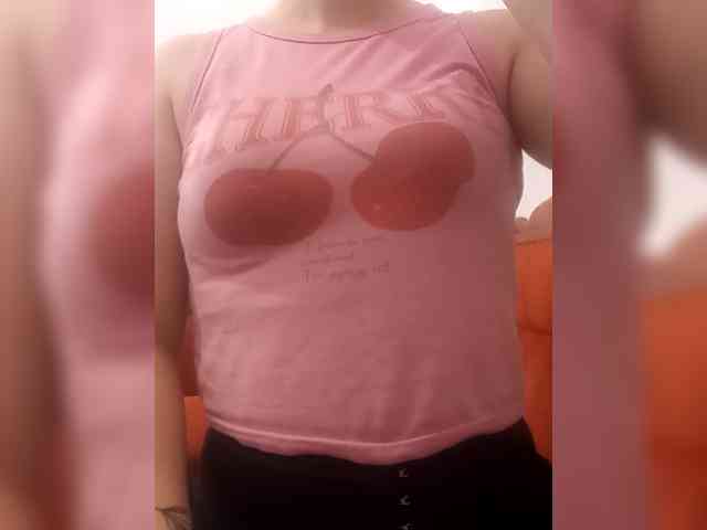 cherry_fire webcam