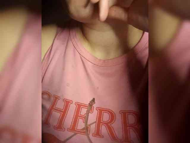 cherry_fire webcam