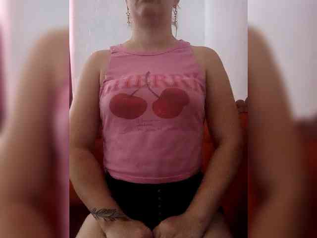 cherry_fire webcam