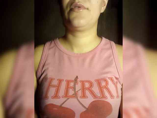cherry_fire webcam