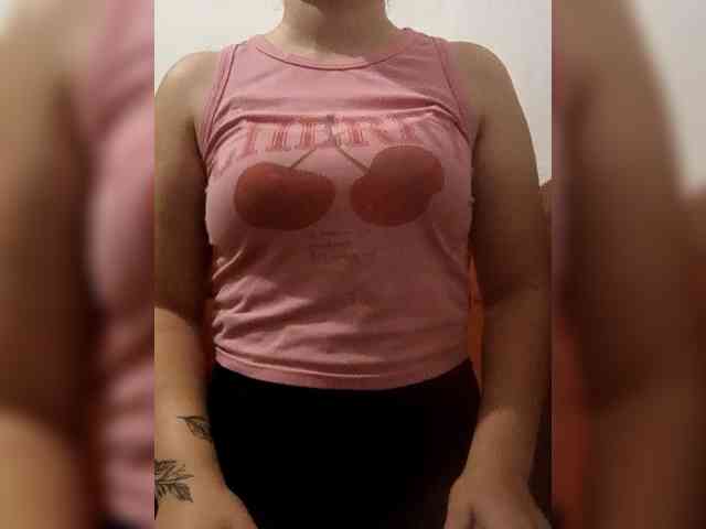 cherry_fire webcam