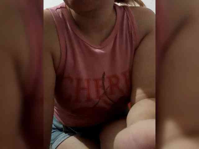 cherry_fire webcam